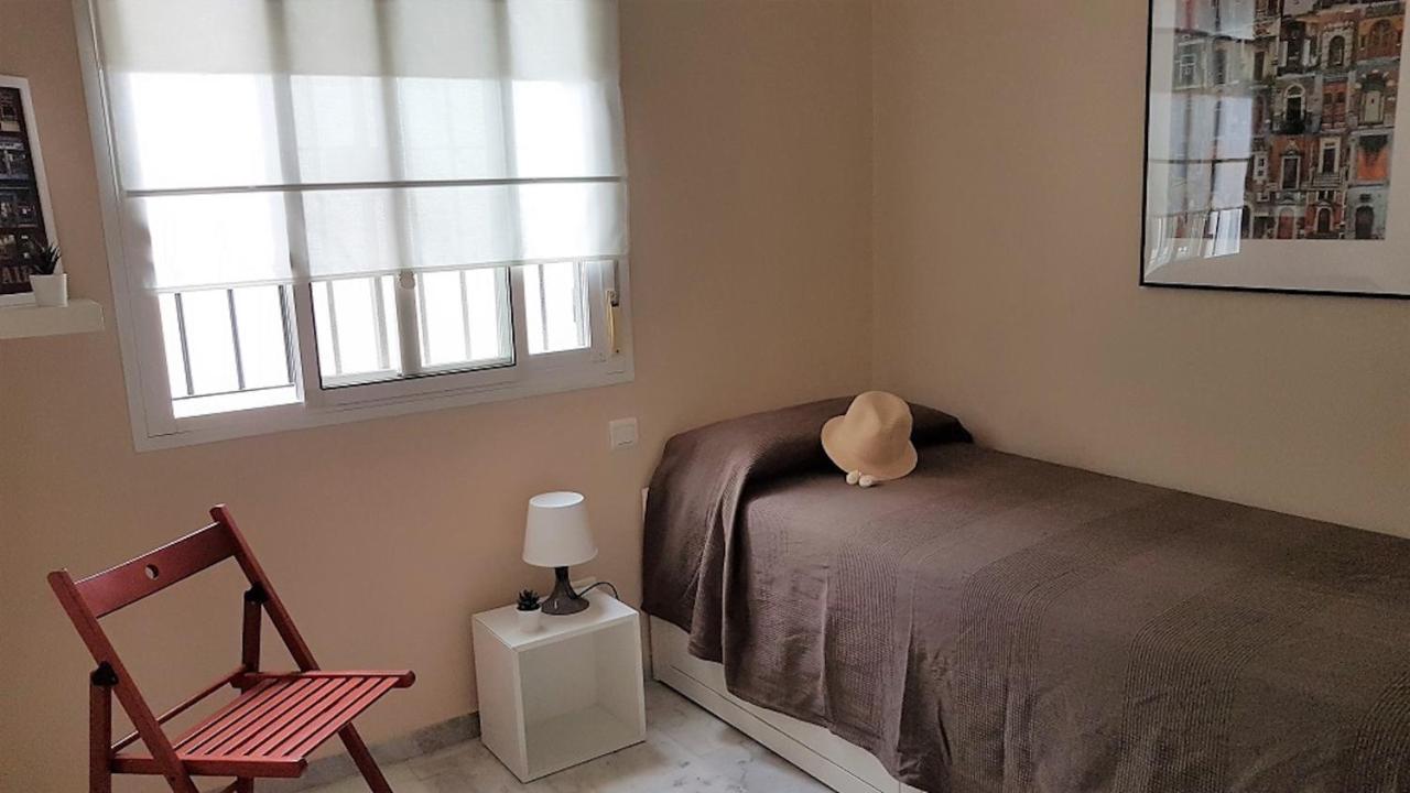 Holidays2Cala Del Moral & Terraza & Vista Mar & Piscina & Parking La Cala Del Moral ภายนอก รูปภาพ
