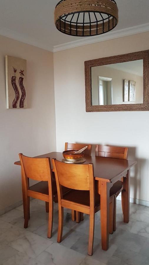 Holidays2Cala Del Moral & Terraza & Vista Mar & Piscina & Parking La Cala Del Moral ภายนอก รูปภาพ